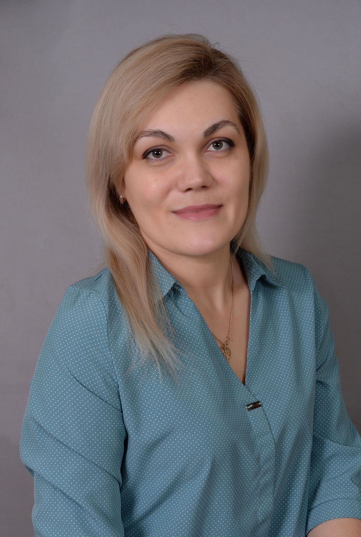 Психолог Бочарова Вера Александровна.